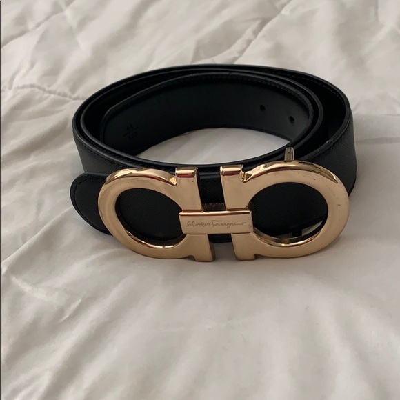 Ferragamo belt
